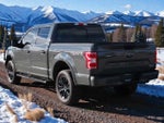 2020 F-150 Thumbnail 4