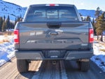 2020 F-150 Thumbnail 5