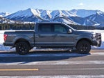 2020 F-150 Thumbnail 7
