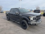 2020 F-150 Thumbnail 1