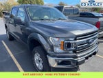 2020 F-150 Thumbnail 1