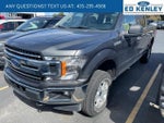 2020 F-150 Thumbnail 2