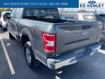 2020 F-150 Thumbnail 3