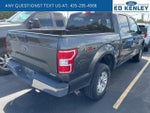 2020 F-150 Thumbnail 4