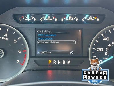 2020 Ford F-150 4X4 XL 4DR Supercrew 5.5 FT. SB