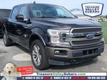 2020 F-150 Thumbnail 1