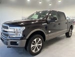 2020 F-150 Thumbnail 4