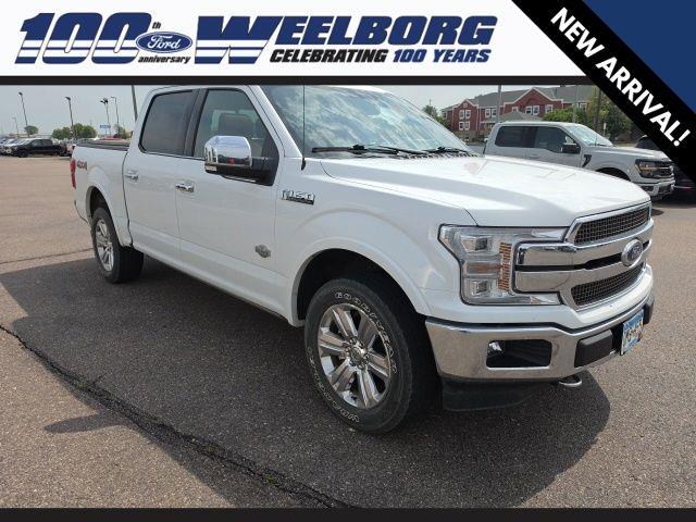 2020 Ford F-150 - $33,995
