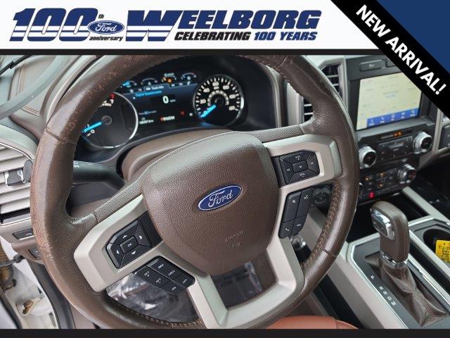 2020 Ford F-150 - $33,995