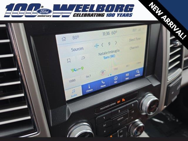 2020 Ford F-150 - $33,995