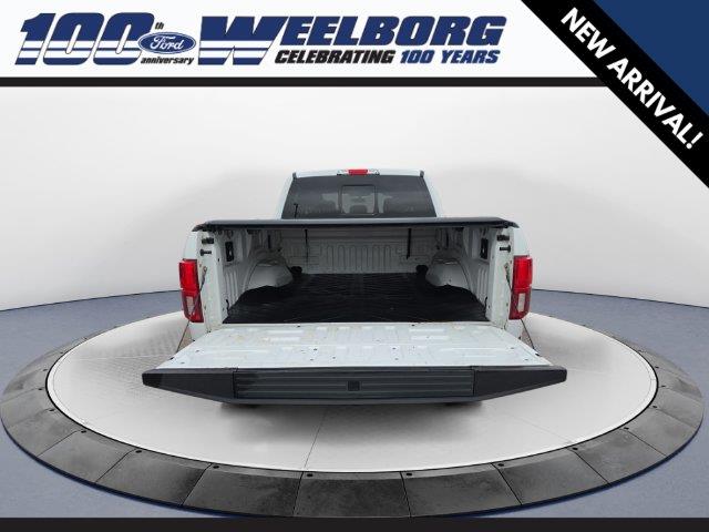 2020 Ford F-150 - $33,995
