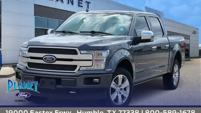 Preowned 2020 Ford F-150 XL for Sale