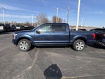 2020 F-150 Thumbnail 2