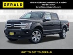 2020 F-150 Thumbnail 1