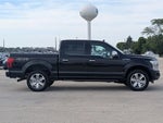 2020 F-150 Thumbnail 5