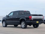 2020 F-150 Thumbnail 8