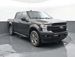 2020 F-150 Thumbnail 3