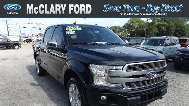 Preowned 2020 Ford F-150 XL for Sale