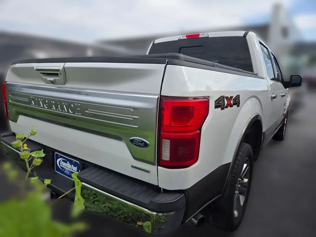 2020 Ford F-150 - $29,641