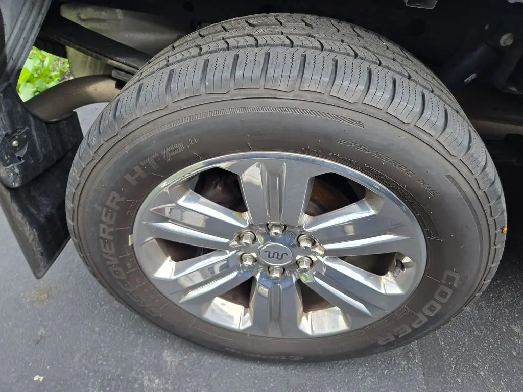2020 Ford F-150 - $29,641