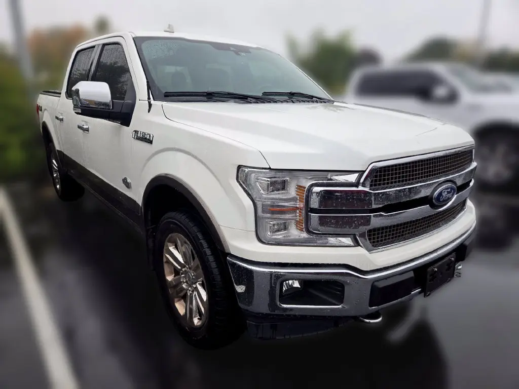 2020 Ford F-150 - $29,641