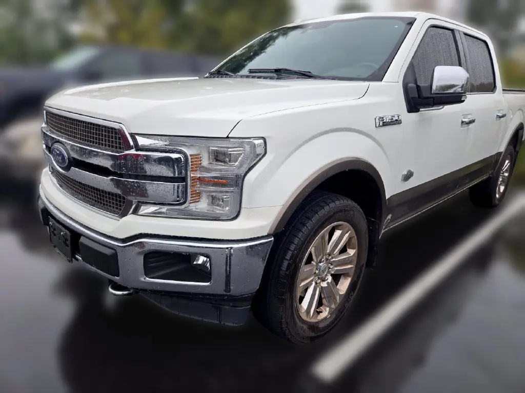 2020 Ford F-150 - $29,641