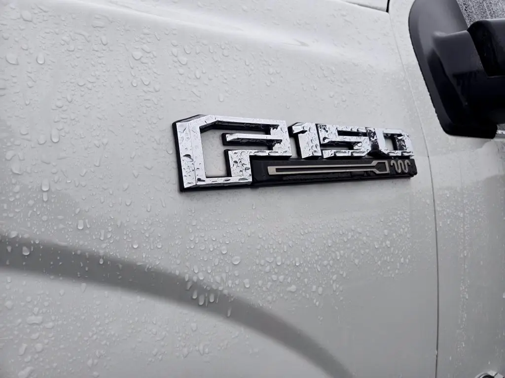 2020 Ford F-150 - $29,641