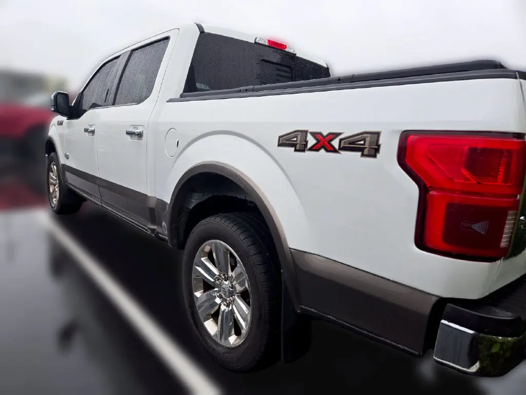 2020 Ford F-150 - $29,641