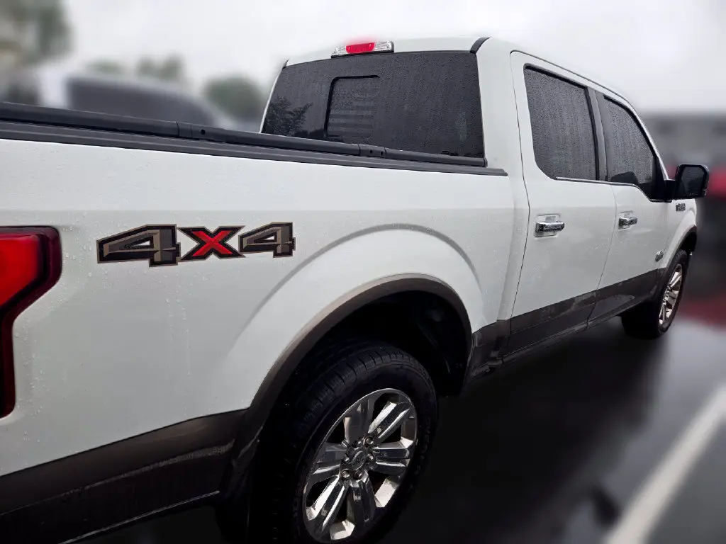 2020 Ford F-150 - $29,641