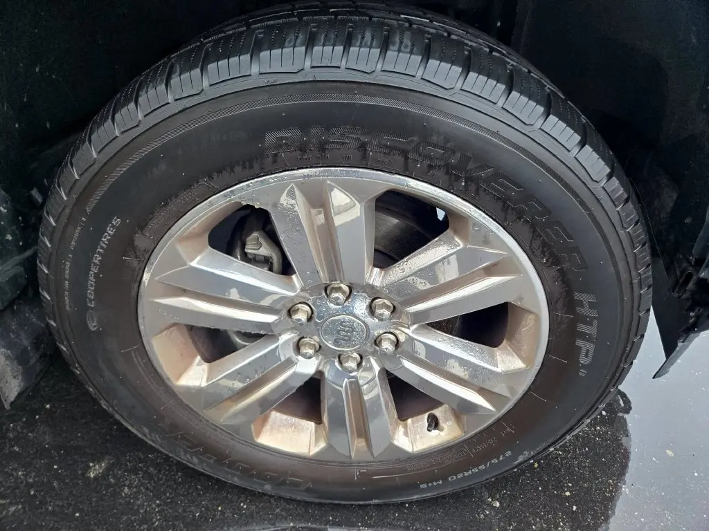 2020 Ford F-150 - $29,641
