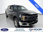 2020 F-150 Thumbnail 1