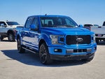 2020 F-150 Thumbnail 3