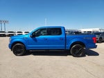 2020 F-150 Thumbnail 4