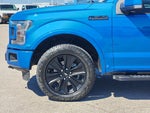 2020 F-150 Thumbnail 9