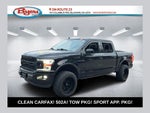 2020 F-150 Thumbnail 1