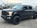 2020 F-150 Thumbnail 2
