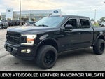 2020 F-150 Thumbnail 3