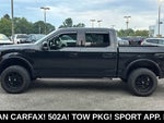 2020 F-150 Thumbnail 4