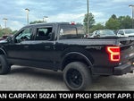 2020 F-150 Thumbnail 5