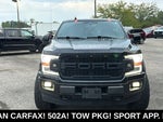 2020 F-150 Thumbnail 6