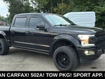 2020 F-150 Thumbnail 26