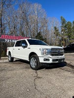 2020 F-150 Thumbnail 1