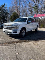 2020 F-150 Thumbnail 2