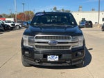 2020 F-150 Thumbnail 8