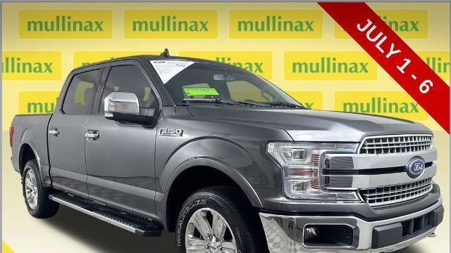 Preowned 2020 Ford F-150 XL for Sale
