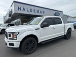 2020 F-150 Thumbnail 1