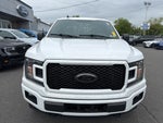 2020 F-150 Thumbnail 2