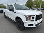 2020 F-150 Thumbnail 3