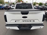 2020 F-150 Thumbnail 5