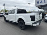 2020 F-150 Thumbnail 7